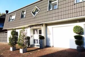 G&auml;stehaus Schneider