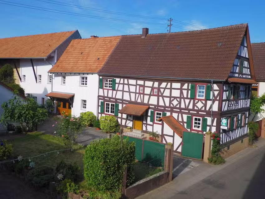 G&auml;stehaus Schneider