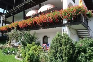 G&auml;stehaus Schneider