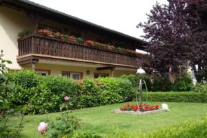 Gästehaus Schneider