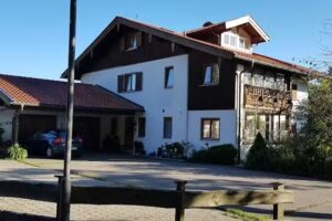 G&auml;stehaus Schneider