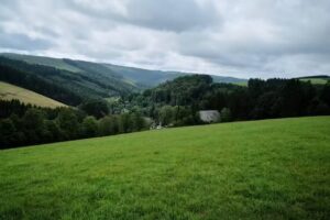 Gästehaus Schneider Waldhaus