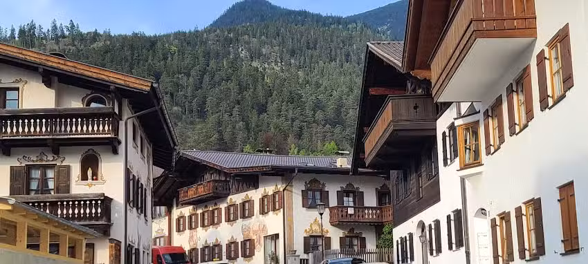 G&auml;stehaus Utzschneider