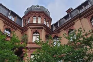 Gasthaus Backmulde, Hotel Zepf & Schneider GmbH