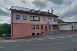 Gasthaus Schneider – Benno Schneider