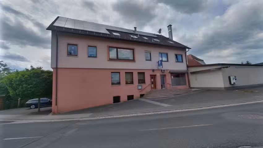 Gasthaus Schneider &ndash; Benno Schneider