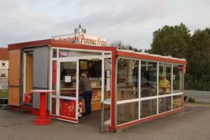 Gasthaus Schneiderkrug