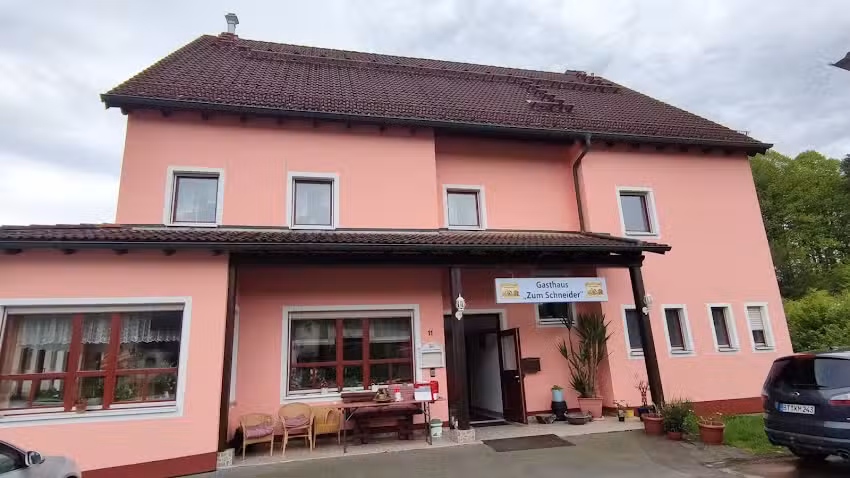 Gasthaus Zum Schneider