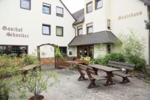 Gasthof Schneider