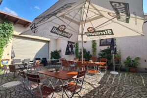 Gasthof Schneider Sch&ouml;nau