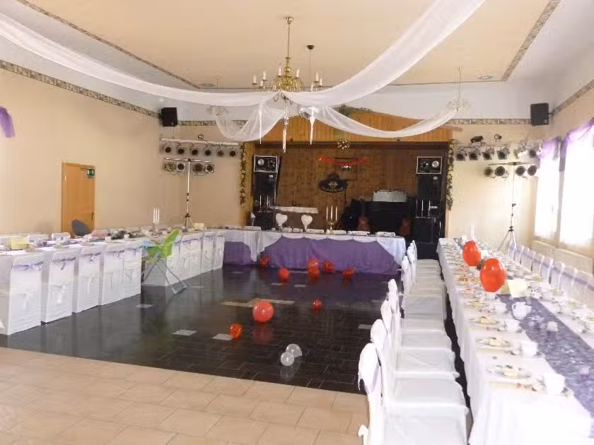 Gasthof Schneider Trieb