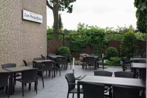 Gastst&auml;tte zum Minigolfplatz &ndash; Schneider-Eggert