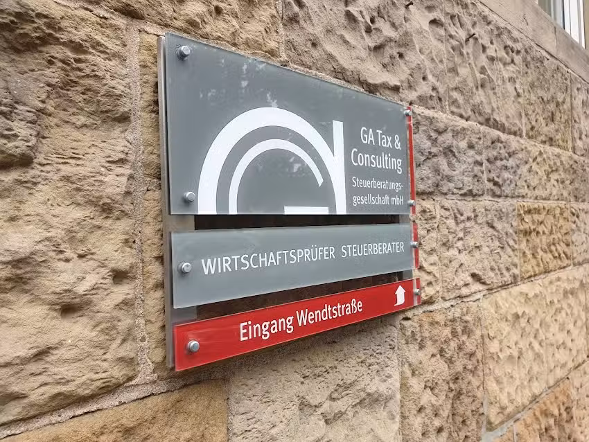 Gaul, Schneider & Partner Wirtschaftspr&uuml;fer, Steuerberater