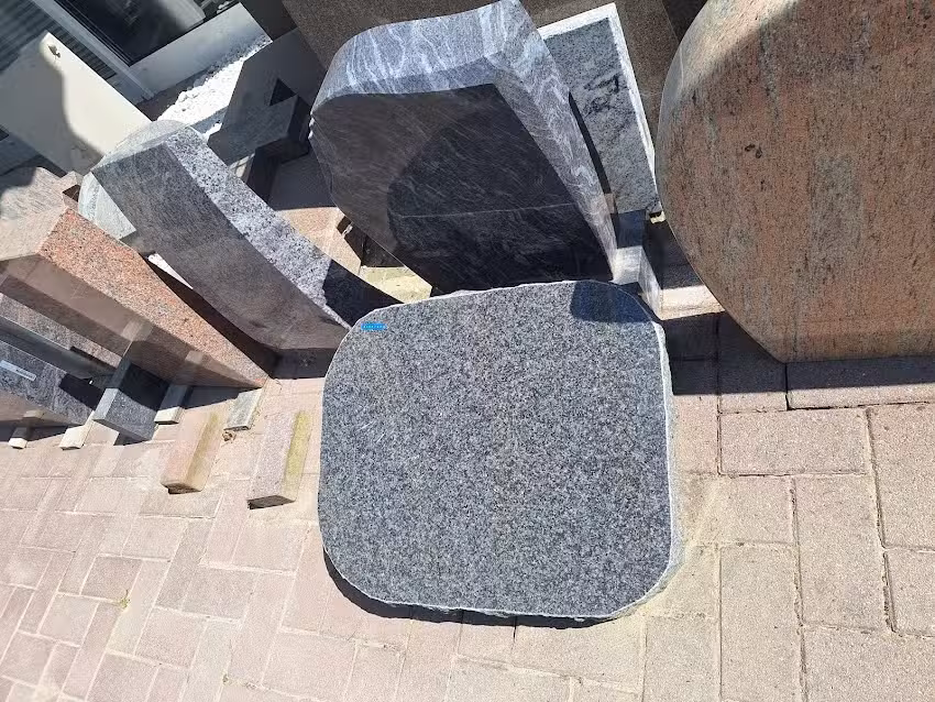 GE&middot;BE&middot;IN Steinmetzbetrieb Schneider e. K.