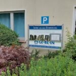 GE&middot;BE&middot;IN Steinmetzbetrieb Schneider e. K.