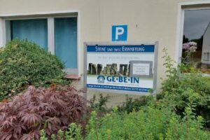 GE&middot;BE&middot;IN Steinmetzbetrieb Schneider e. K.