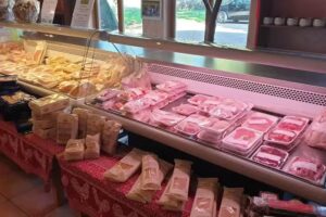 Gefl&uuml;gelhof Schneider