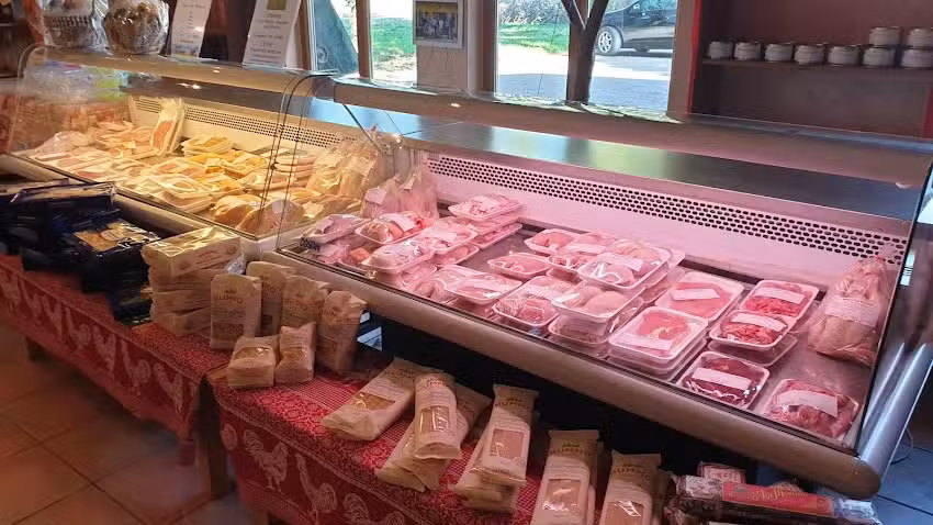 Gefl&uuml;gelhof Schneider