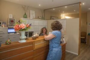 Gemeinschaftspraxis Dr. med. Marion Schneider & Dr. med. Riccarda Schoeneich