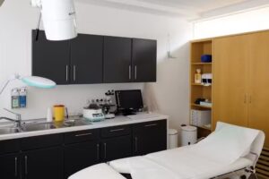 Gemeinschaftspraxis Dr. Pfender, Dr. M&uuml;llhofer, Dr. Schneider