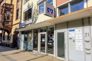 Gemeinschaftspraxis Dr. Ulrike Armbruster, Dr. Patricia Bär und Dr. Linda Schneider