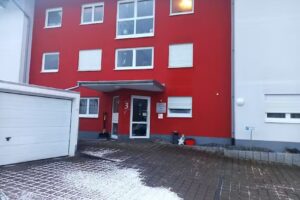 Gemeinschaftspraxis f&uuml;r Physiotherapie GbR Doris Schneider & Lillian Ahner