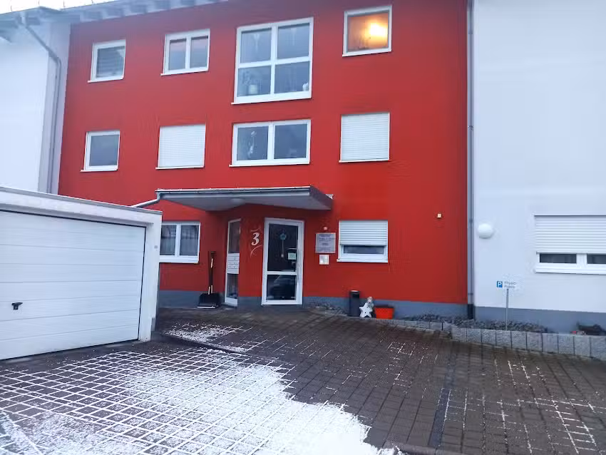 Gemeinschaftspraxis f&uuml;r Physiotherapie GbR Doris Schneider & Lillian Ahner