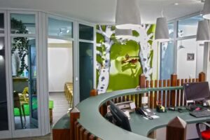 Gemeinschaftspraxis Karin Marie Schneider / Dr. Oliver Dierssen