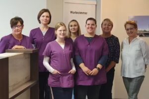 Gemeinschaftspraxis O. Hase und E. Schneider