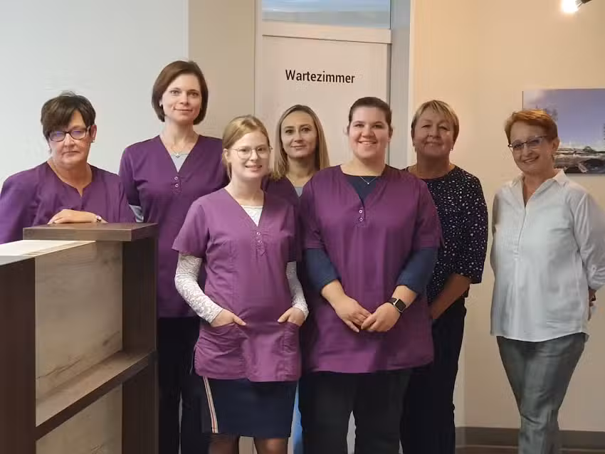 Gemeinschaftspraxis O. Hase und E. Schneider