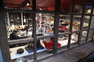 Gentlenero &ndash; Ma&szlig;geschneiderte Anz&uuml;ge