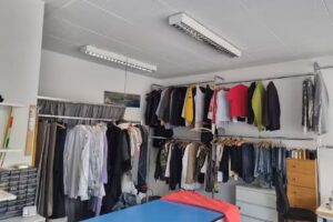 Georgios Scourtis / A. Omar