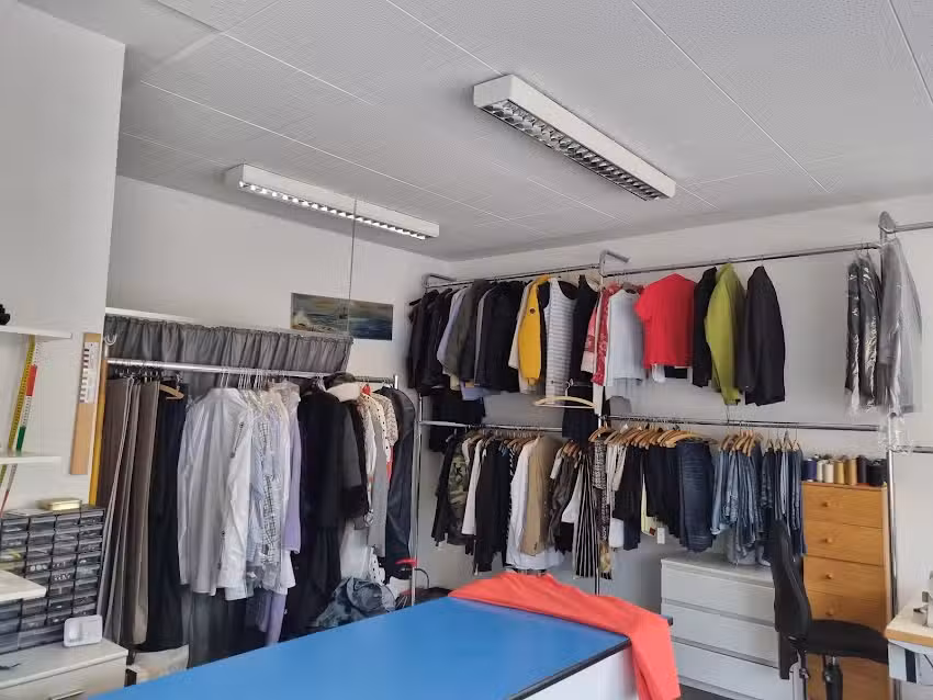 Georgios Scourtis / A. Omar