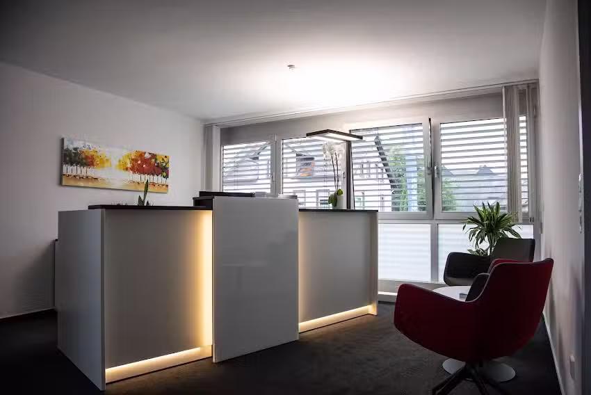 Gerd Balser, Jennyfer Schneider, Daniel Foglia &ndash; Steuerberatung &ndash;