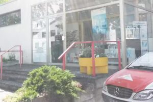 Gerhard Schneider Versorgungstechnik