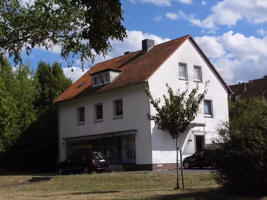 Gerlinde Sch&uuml;tz