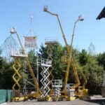 Ger&uuml;stbau Schneider GmbH