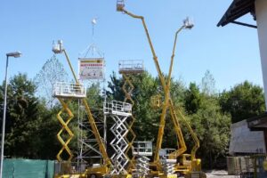 Gerüstbau Schneider GmbH