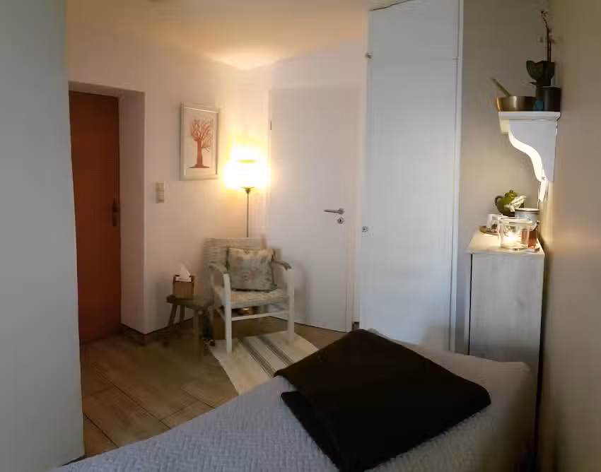 Gesundheitspraxis Kathrin Schneider