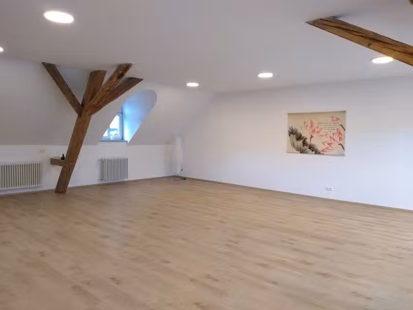 Gesundheitstraining Petra Schneider