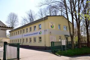 Gesundheitszentrum Einheit Inh. Susan Schneider Heilpraktikerin/Osteopathin