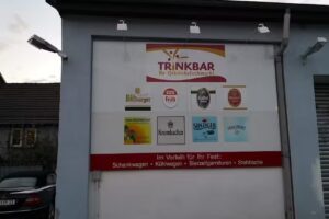 Getr&auml;nke Matthias Segschneider