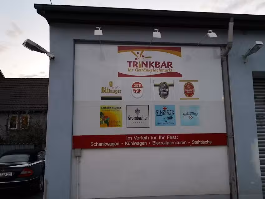 Getr&auml;nke Matthias Segschneider