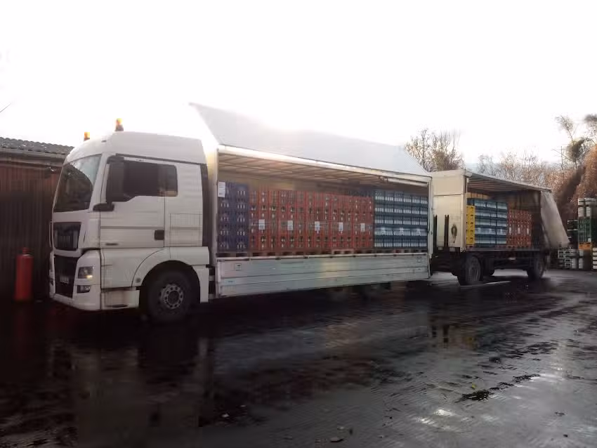 Getr&auml;nke Schneider GmbH