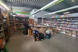 Getränke Schneider Nippes UG