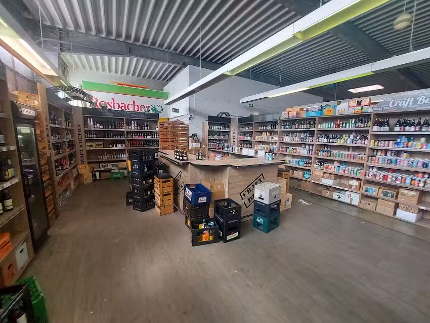 Getr&auml;nke Schneider Nippes UG