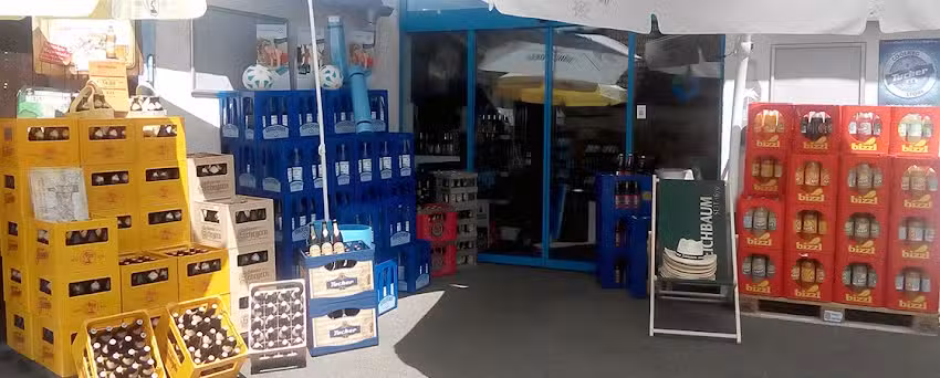 Getr&auml;nke Schneider