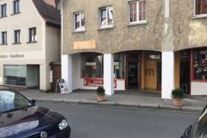 Gharib &Auml;nderungsschneiderei