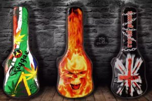 Gigbax &ndash; Gigbag Onlineshop