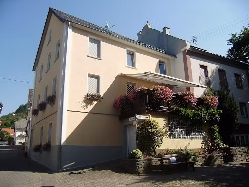 Gisela Schneider &ndash; Ferienwohnung und Doppelzimmer